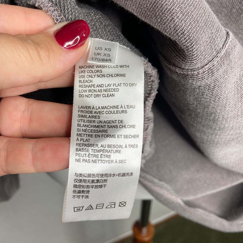Anthropologie Pilcro and the Letterpress Flynn Hoodie - Picture 7 of 9